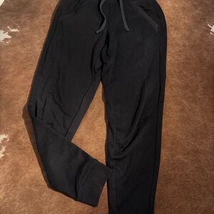 Women’s Black Jogger Sport Pants